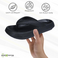 Orthofit - Orthopädische Flip-Flops für maximalen Komfort
