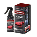 Nano Kristallwachs Versiegelungsspray