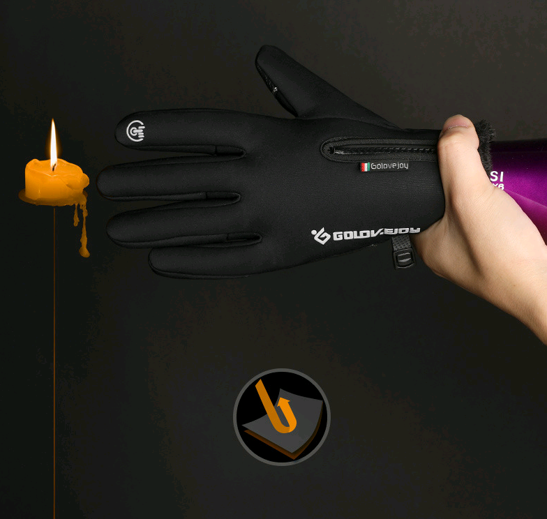 corlado | Ultimative Thermohandschuhe