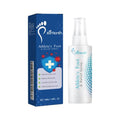 Allantoin Fußpflege-Spray