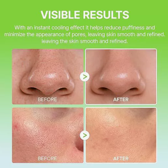 Retinol Gesichtsserum, straffend und feuchtigkeitsspendend