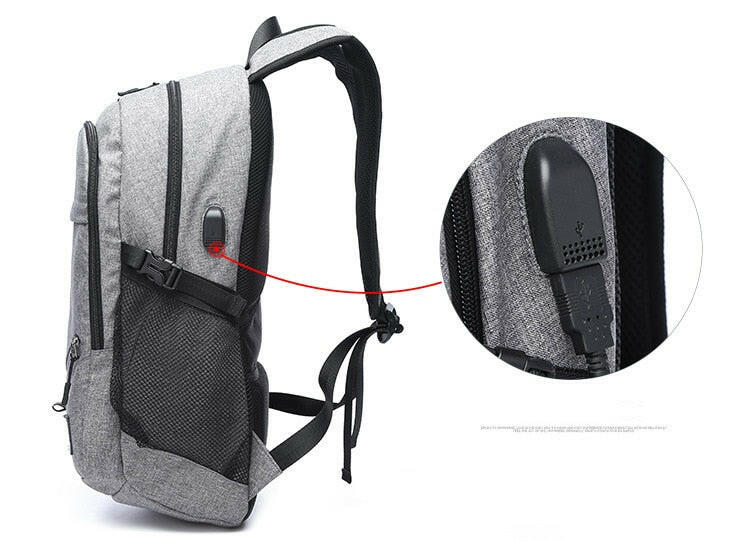 corlado Herren Sportrucksack