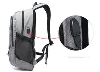 corlado Herren Sportrucksack