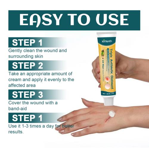 Oliven Vitamin E Hautsalbe