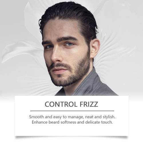 Sandelholz Bartcreme