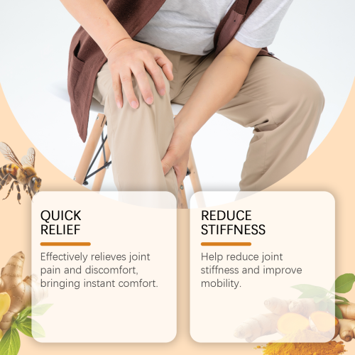 Ingwer Aloe Massagecreme