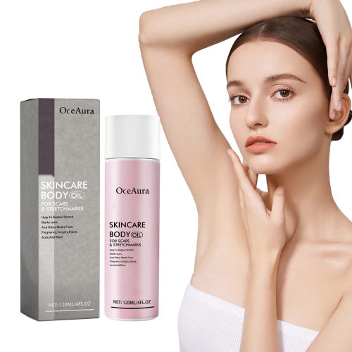 Retinol Vitamin E Körperöl