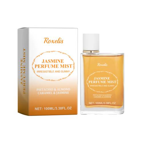 Brasilianisches Jasmin Holz Parfum