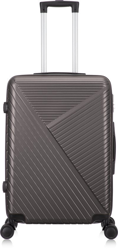 Hartschalen-Reisekoffer – Cordoba