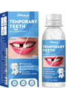 Formbare thermoplastische Zahnperlen