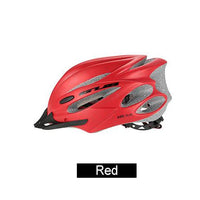 corlado | Fahrradhelm mit Goggles