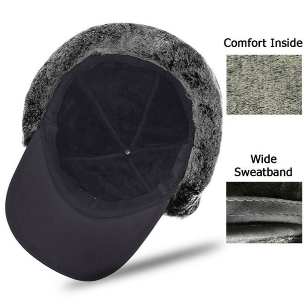 corlado | Thermo Wintermütze