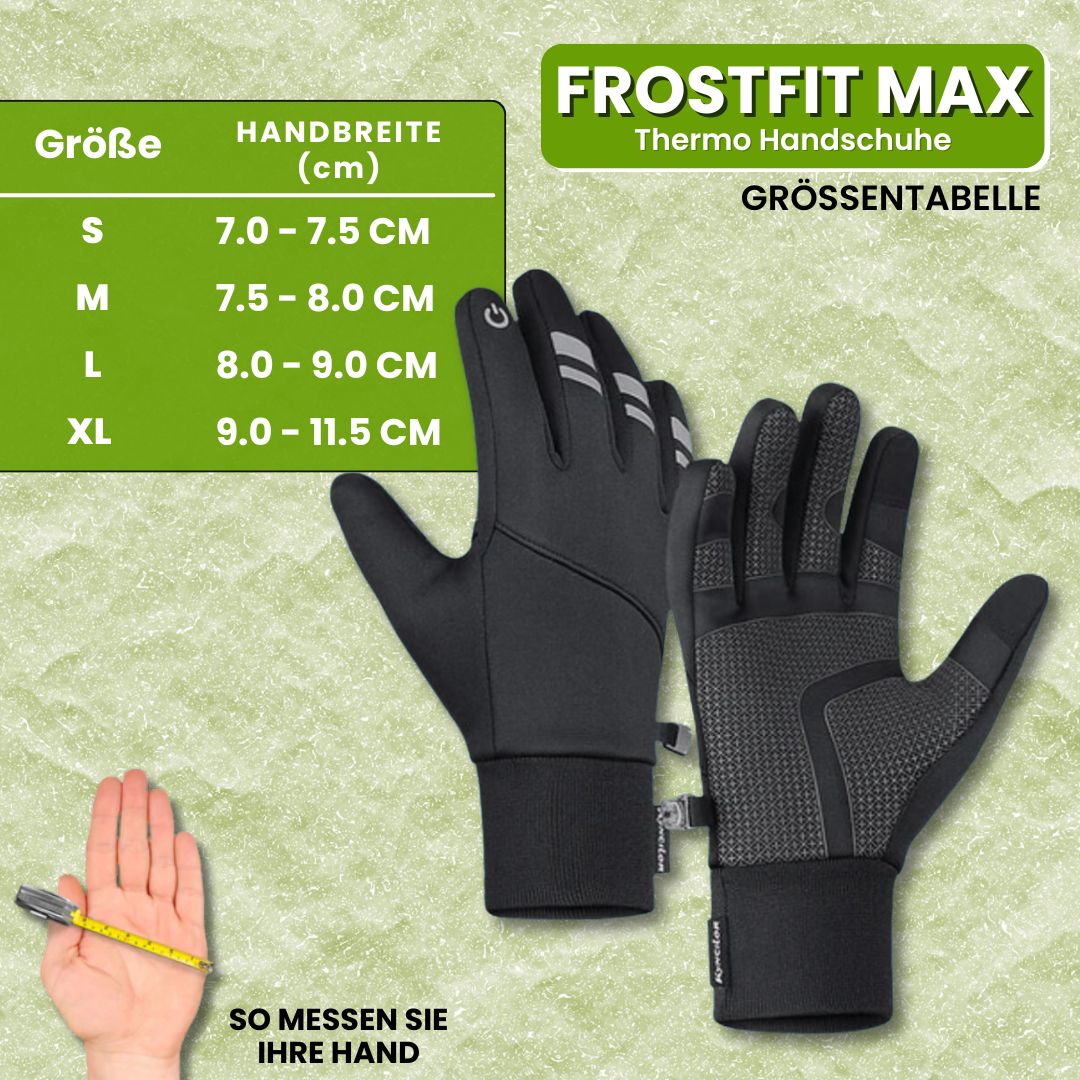 FROSTFIT MAX