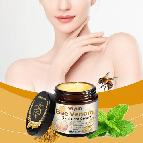 Pfefferminz Phellodendron Hautcreme