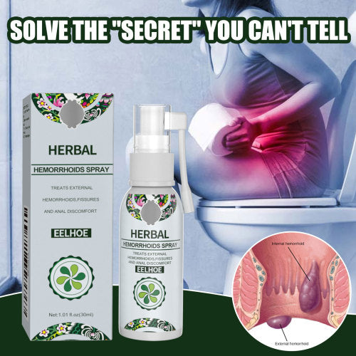 Wiesenknopf Kräuterspray