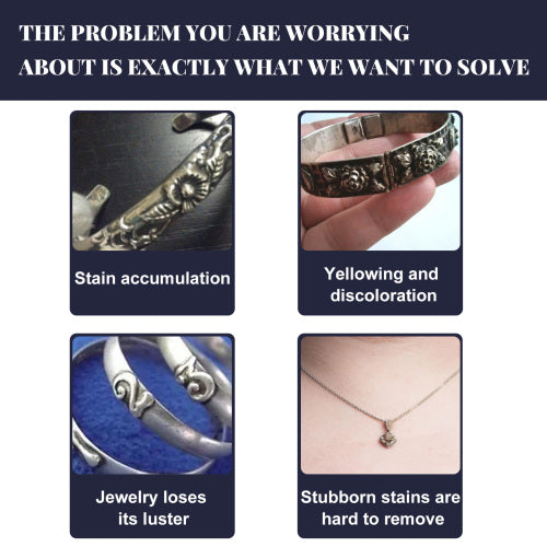 Schmuck- und Uhrenreiniger