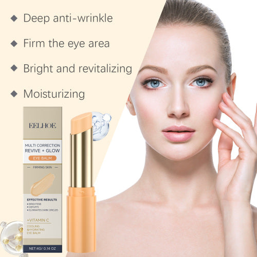 Vitamin C Augencreme-Stick
