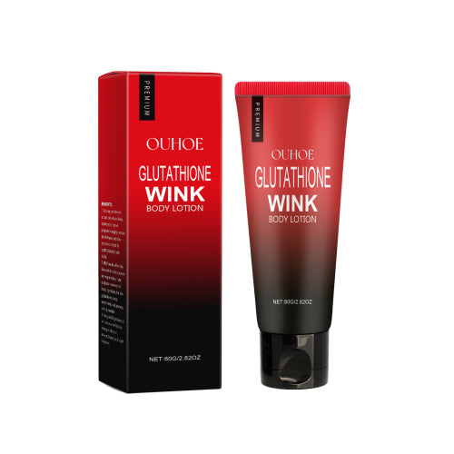 Vitamin E Glutathion Körpercreme