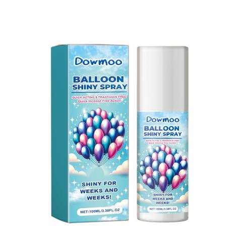Ballon-Aufhellungsspray