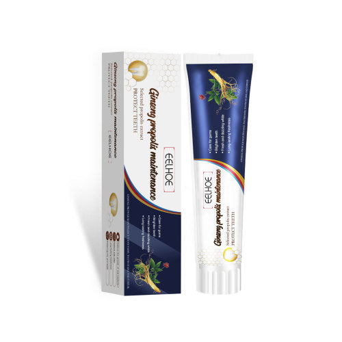 Ginseng Propolis Zahnpasta