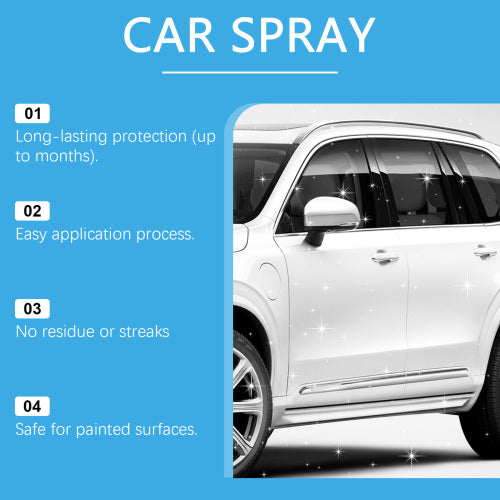 Mehrzweck Versiegelungsspray-Set