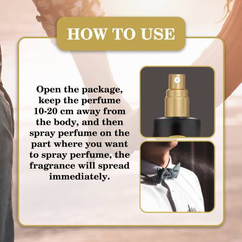 Bergamotte Lindenblüten Parfum