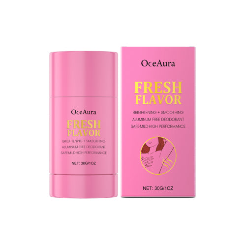 Deo-Stick mit Papaya und Vitamin E