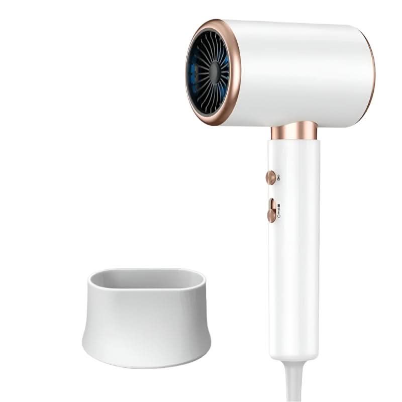 corlado | Ion-Technologie & Stilvolles Design für alle Haartypen