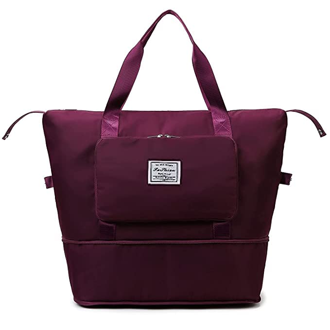 corlado | Faltbare Reisetasche