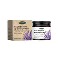 Lavendel Magnesium Körpercreme