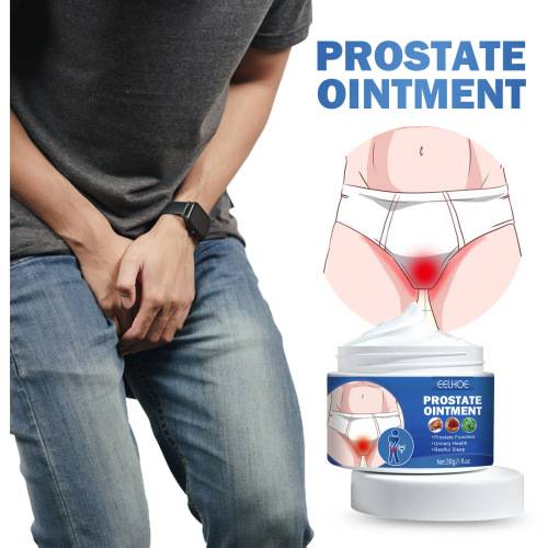 Safran Kräutercreme für Männer