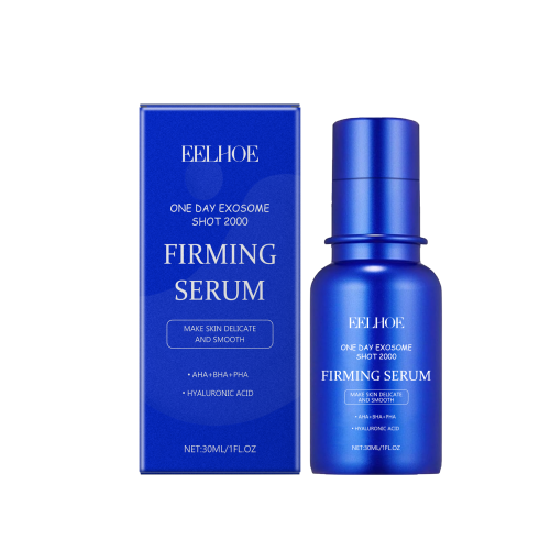 Porenverfeinerndes Serum mit Salicyl- und Milchsäure