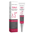 Niacinamid Pflegecreme für Frauen