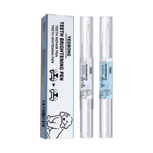 Haustier Zahnreinigungsstift