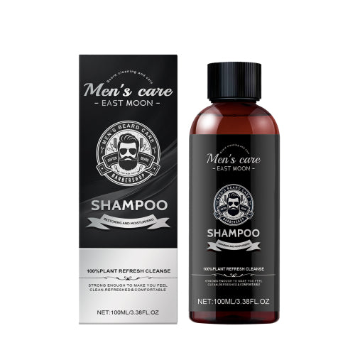 Argan Bartshampoo