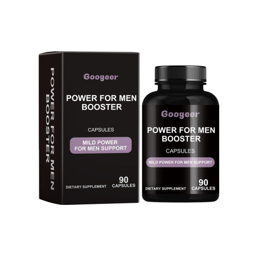 L-Arginin Ginseng Kapseln