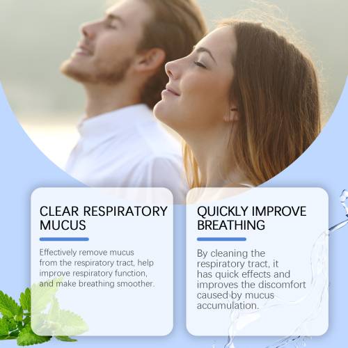 Eukalyptus Vitamin B12 Kräuterspray