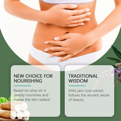 Beinwell Aloe Creme für Frauen