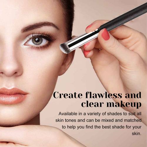 Dreifarbige Concealer-Palette