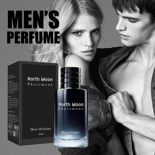 Leichtes langanhaltendes Herrenparfum