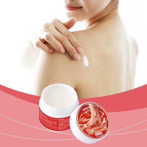 Beinwell Beruhigende Hautcreme