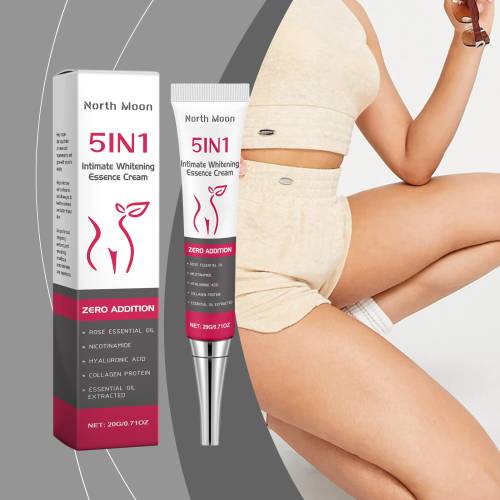 Niacinamid Pflegecreme für Frauen
