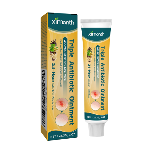 Oliven Vitamin E Hautsalbe