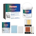 Festtags-Handabdruck-Set