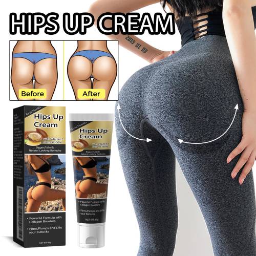 Sheabutter Körpercreme, straffend