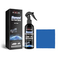 Diamant Nano-Versiegelung Spray