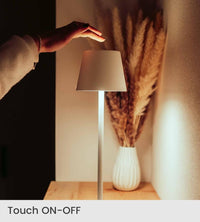 corlado - kabellose Lampe Set Angebot