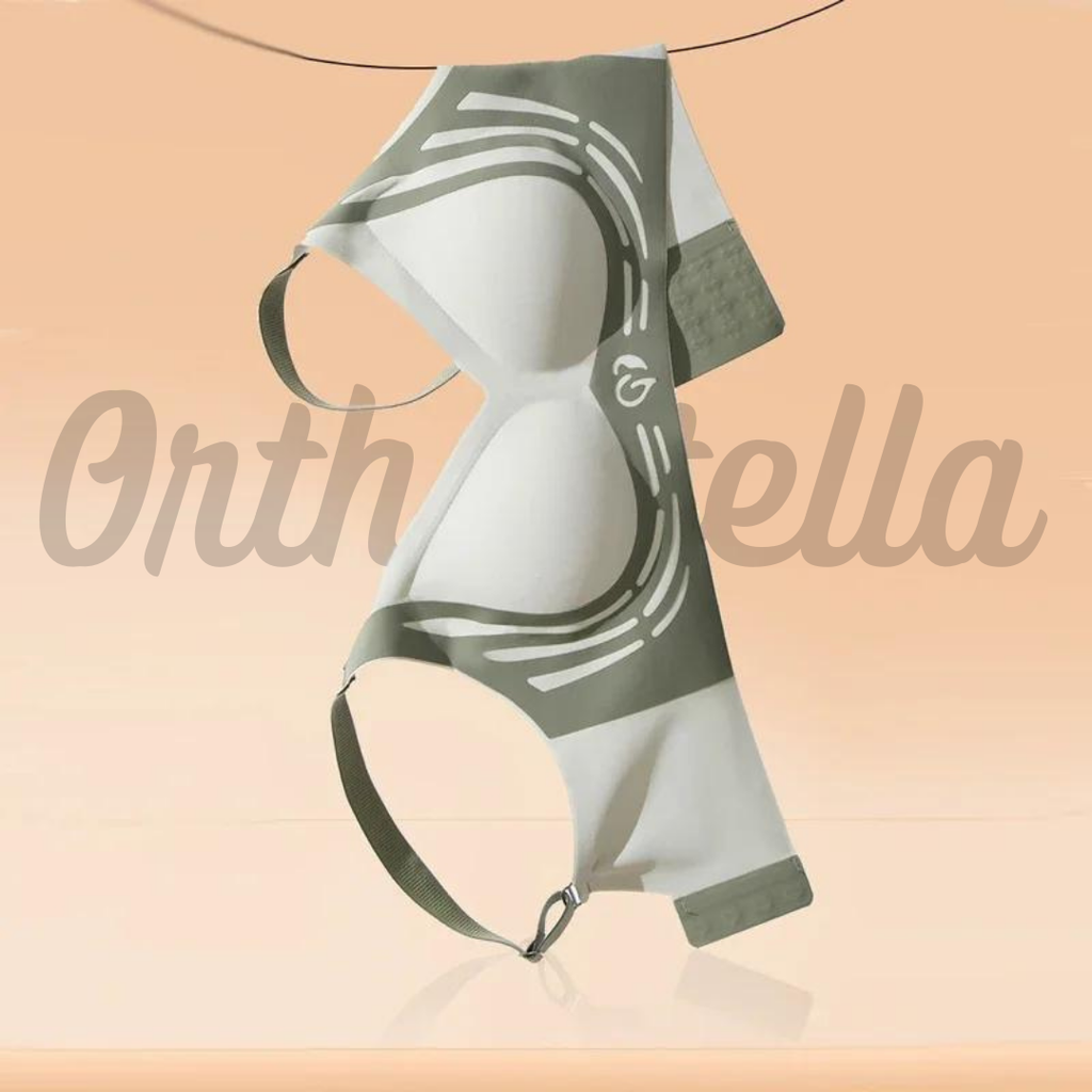 OrthoStella - bügelloser, ergonomischer Komfort-BH für bessere Haltung - Aktion: 1 + 1 GRATIS