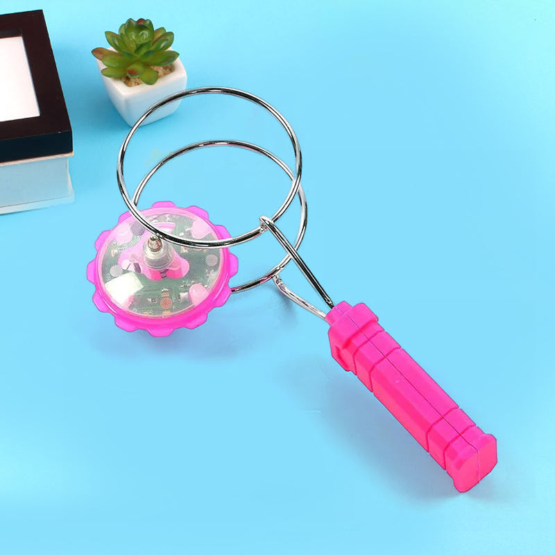 corlado | Retro Magnetische Magische Gyro