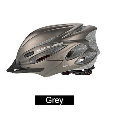 corlado | Fahrradhelm mit Goggles